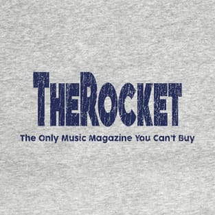 The_Rocket T-Shirt